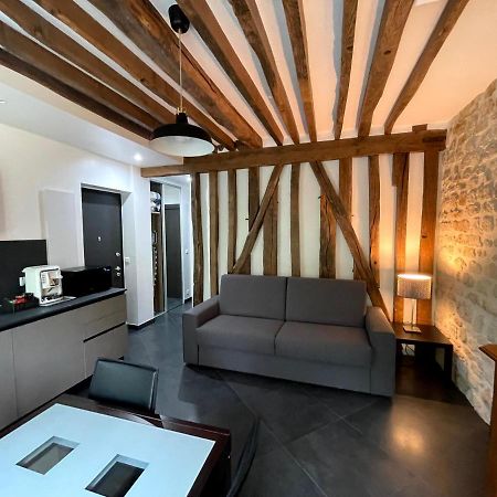 Thegreatflat Lejlighed Paris Eksteriør billede