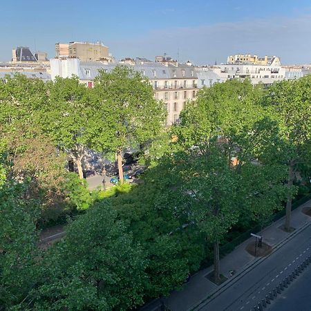 Thegreatflat Lejlighed Paris Eksteriør billede
