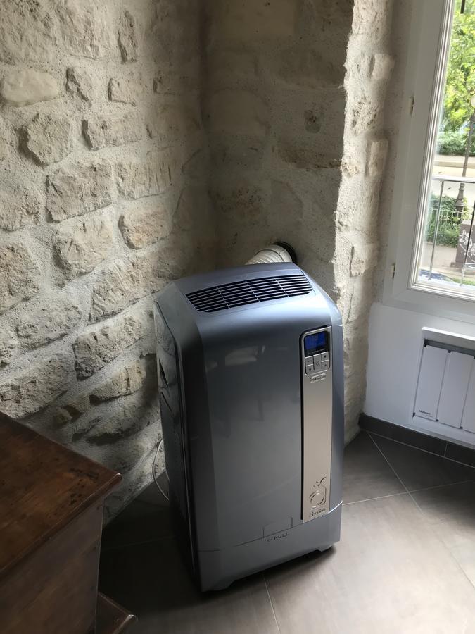 Thegreatflat Lejlighed Paris Eksteriør billede